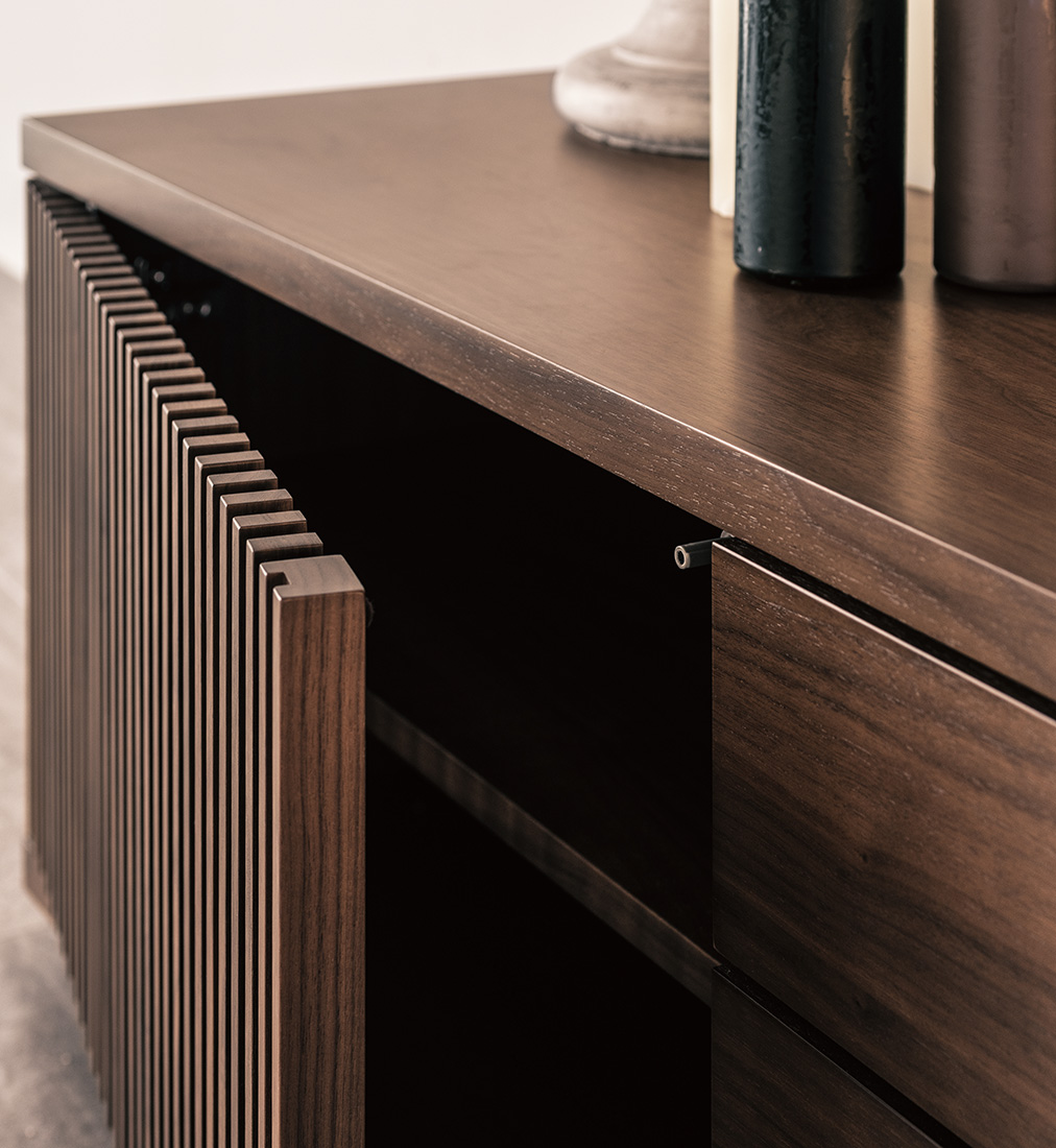 UNO（ウーノ）｜Storages｜AV Board｜Ritzwell（リッツウェル）