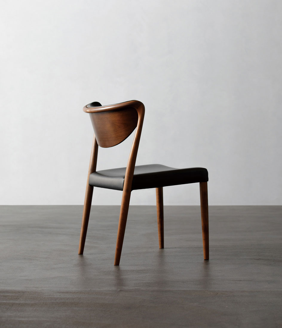 MARCEL（マルセル）｜Chairs｜Chairs / Armchairs｜Ritzwell（リッツ