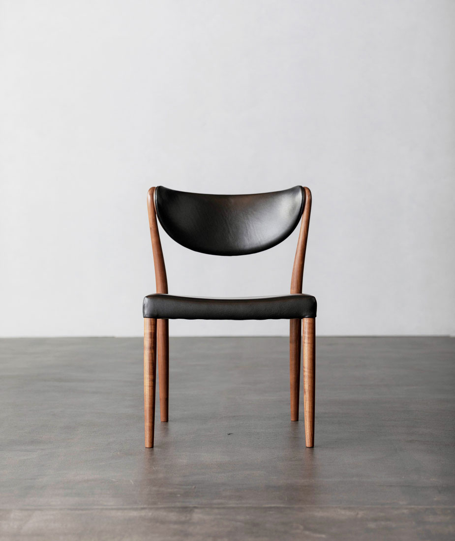 MARCEL（マルセル）｜Chairs｜Chairs / Armchairs｜Ritzwell（リッツ