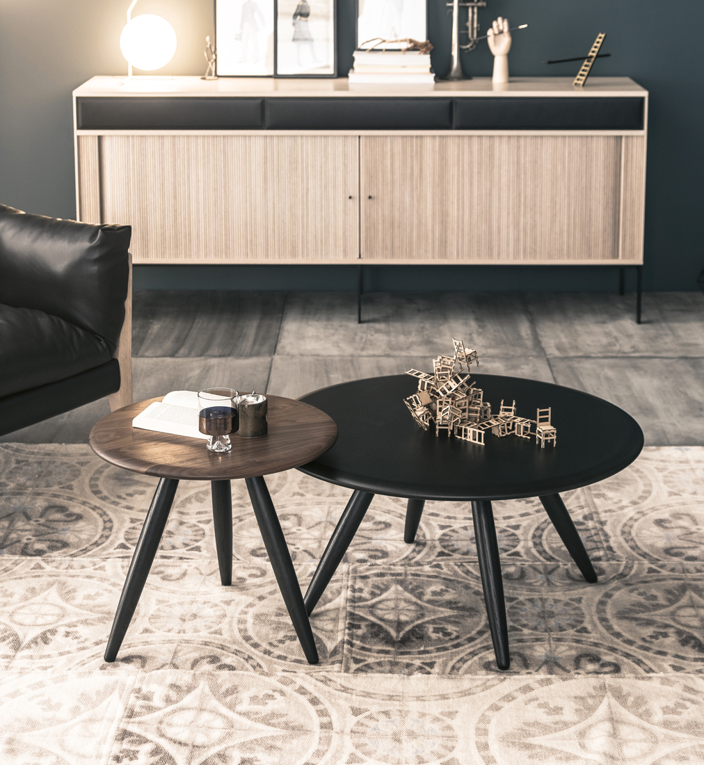 MO TABLE（MO テーブル）｜Tables & Desks｜Side Tables｜Ritzwell