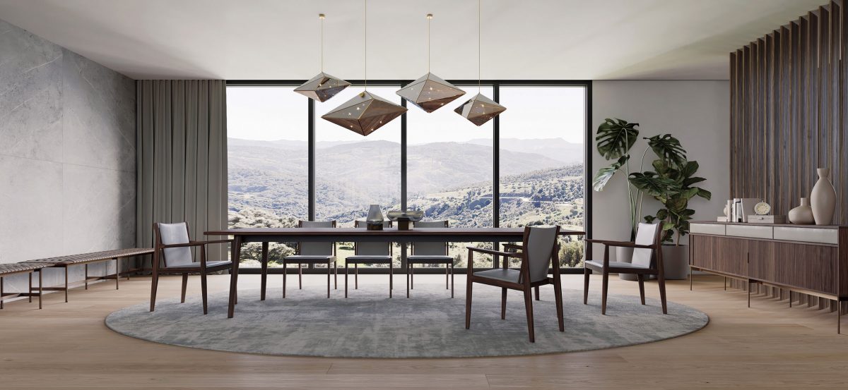 CLAUDE（クロード）｜Chairs｜Chairs / Armchairs｜Ritzwell（リッツ