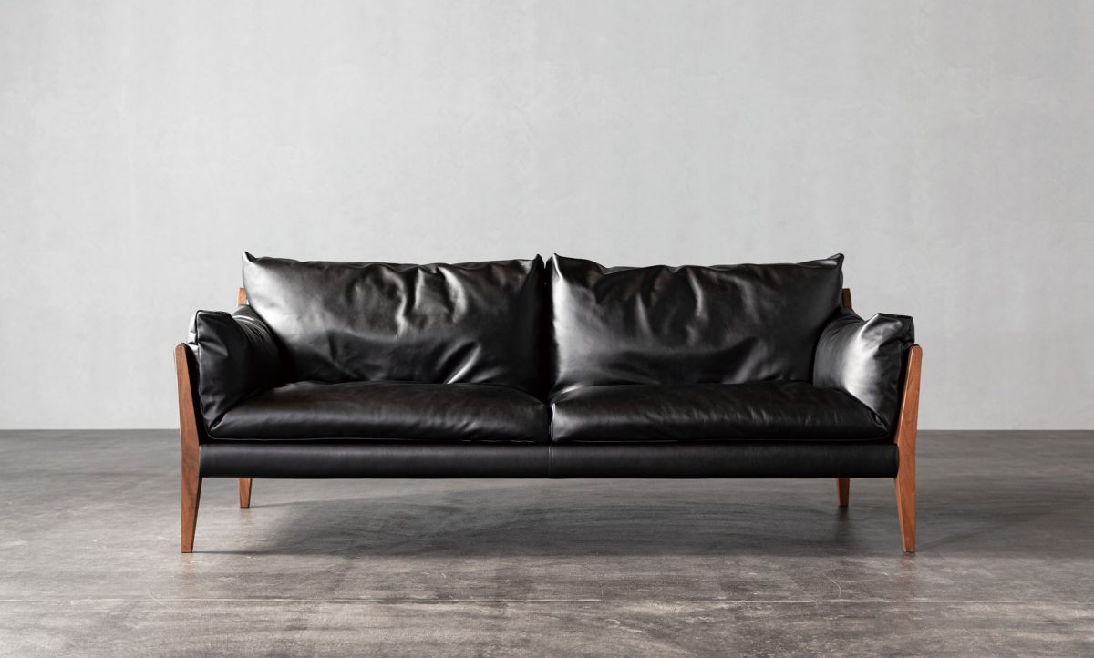 DIANA（ダイアナ）｜Sofas｜Ritzwell（リッツウェル）