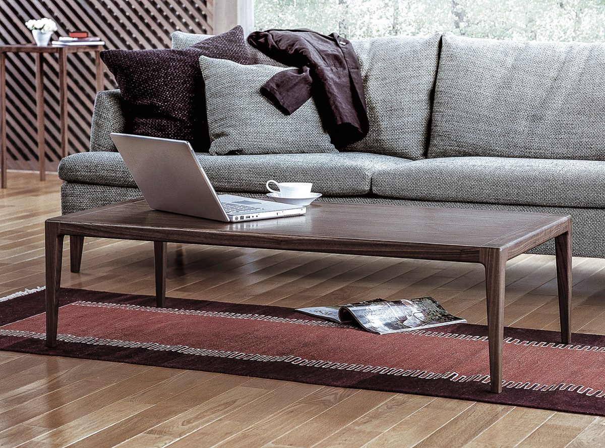 COZY BOIS（コージボア）｜Tables & Desks｜Living Tables｜Ritzwell