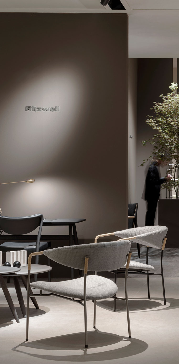 Ritzwell（リッツウェル） | 【公式サイト】リッツウェル