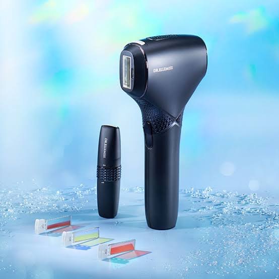 DR.ELLEMISS】 ドクターエルミス ゼロ トリニティ / RITA