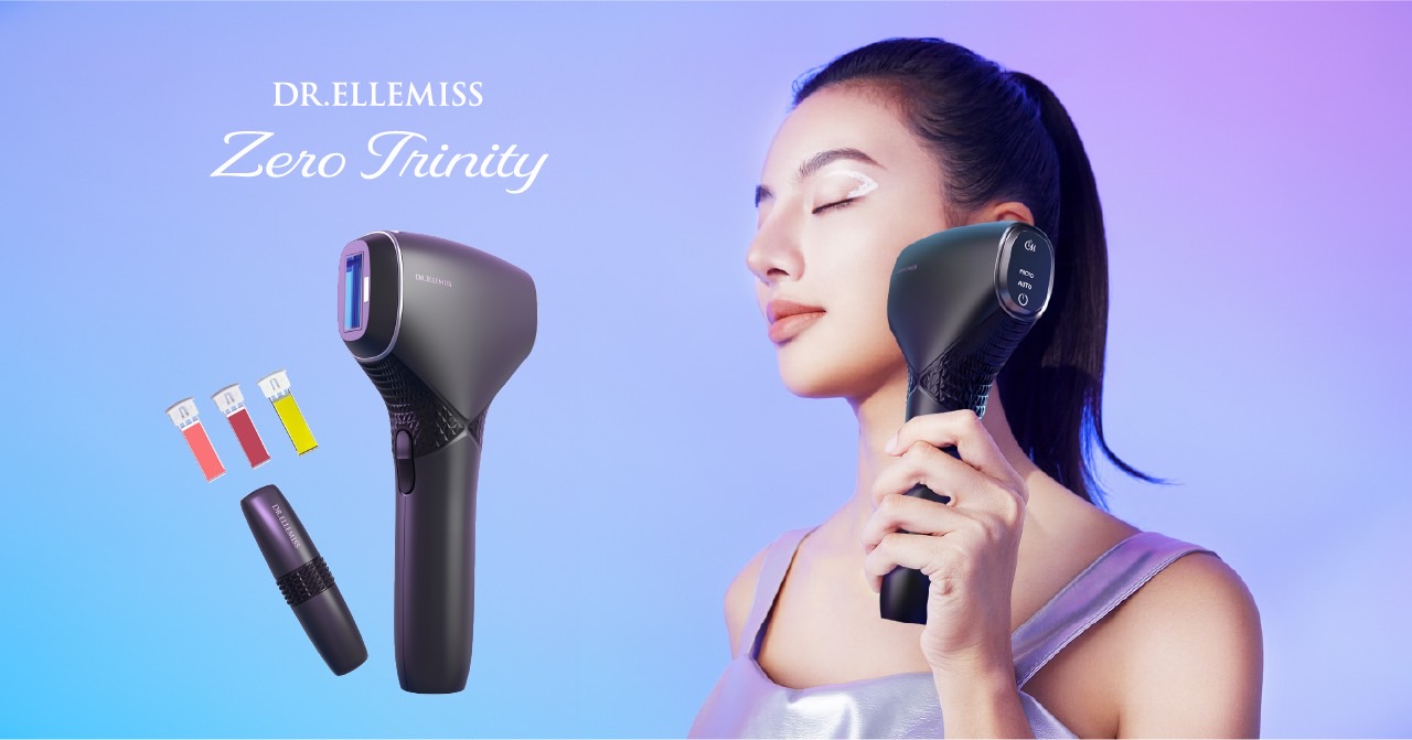 DR.ELLEMISS】 ドクターエルミス ゼロ トリニティ / RITA