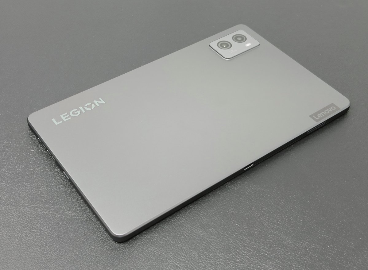 Legion Y700 2023レビュー：Snapdragon 8+ Gen 1を採用した8インチ