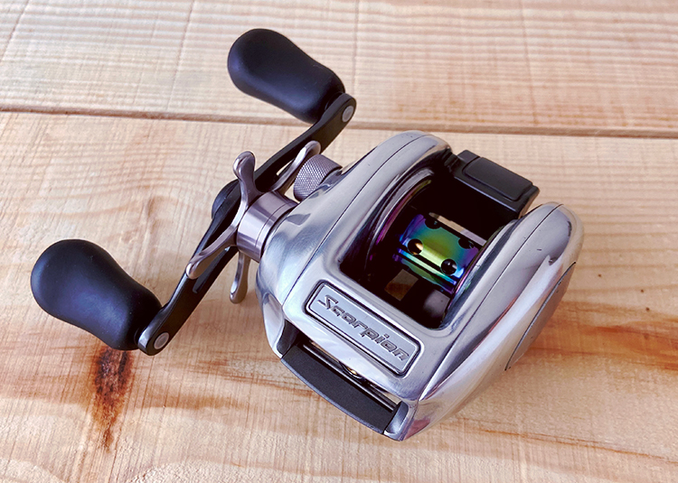 97メタニウムXTをひたすら磨いた結果 – Riverside Depression