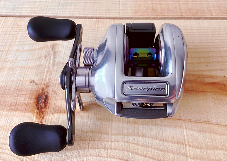 97メタニウムXTをひたすら磨いた結果 – Riverside Depression