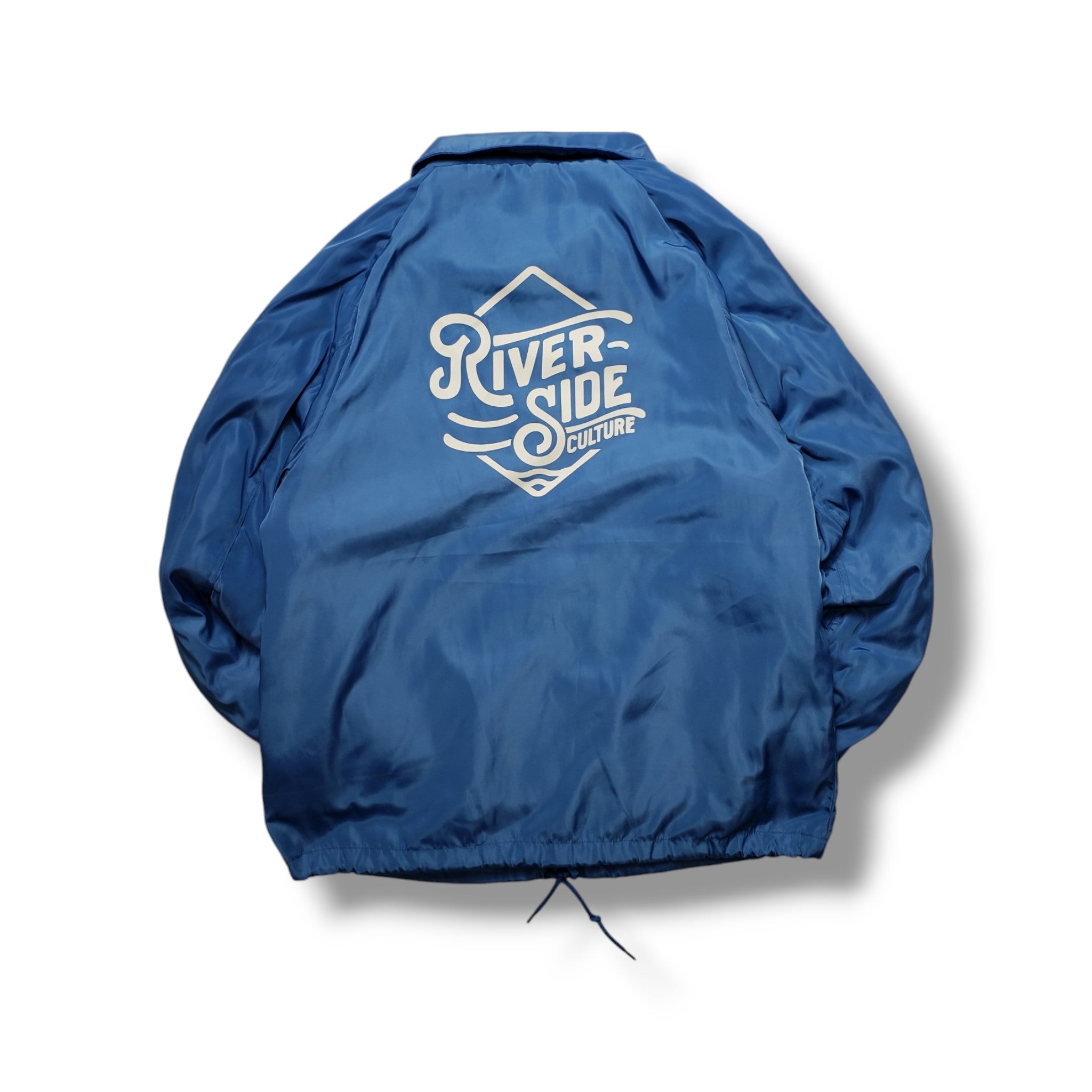 RSC COACH JKT【24953238】 – RIVERSIDE PARK