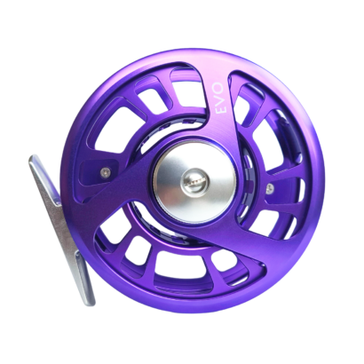 フライリール | river peak