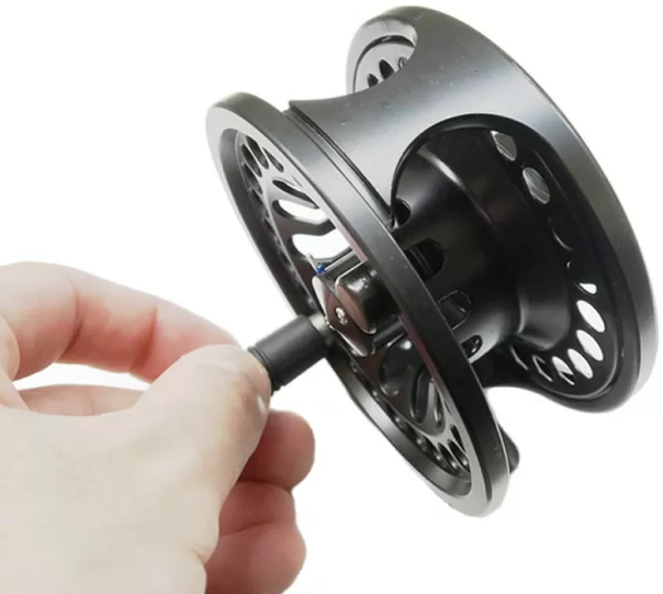 フライ入門 コンプリートセット [Hurst Native 9'0″ #5] | river peak