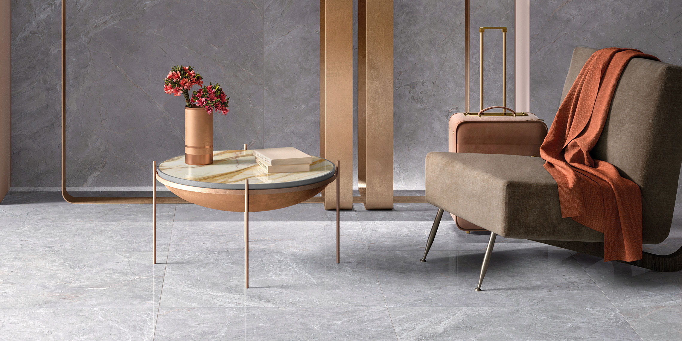 JOLIE | 商品情報 | RIVIERA デザインタイル・天然石のリビエラ株式会社