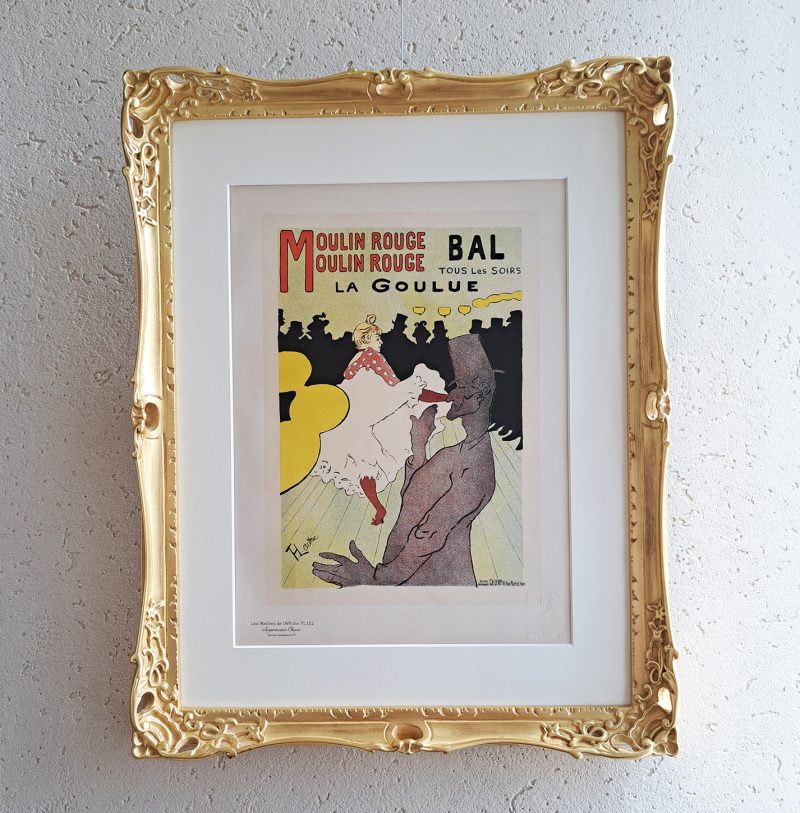 フランス美術 アーカイブ - 19世紀末のアンティーク版画専門｜Rivoli