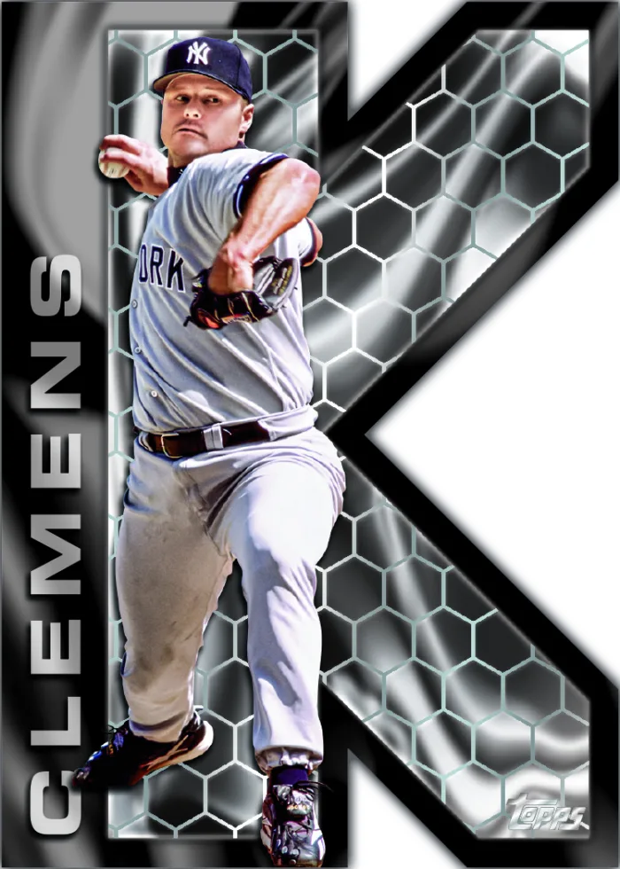 2025 Topps Baseball Series 2 K ゾーン：チェックリスト＆ヒント