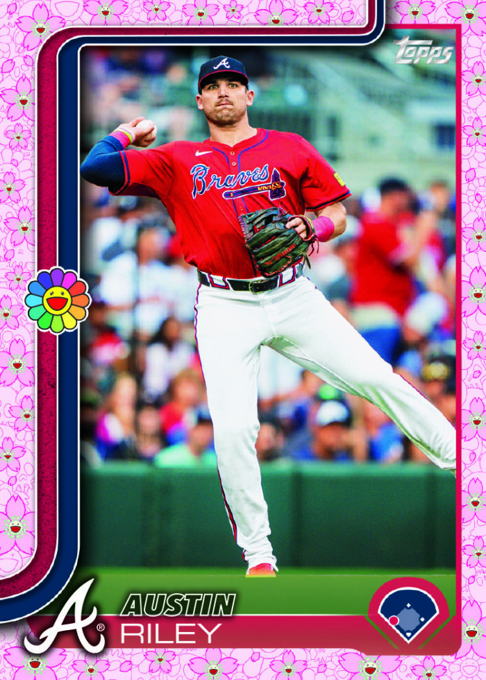 コレクションの始め方 | Tokyo Series Exclusive - 村上隆 ベース