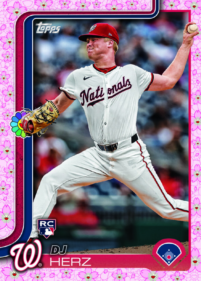 コレクションの始め方 | Tokyo Series Exclusive - 村上隆 ベース