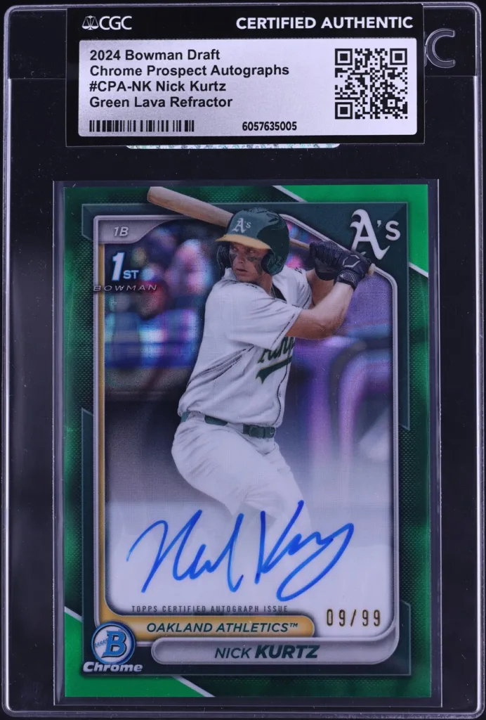 MVPとトレカ界のヒーロー：大谷翔平とアーロン・ジャッジのカードが