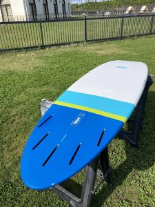 WALDEN MEGA MAGIC 9'6