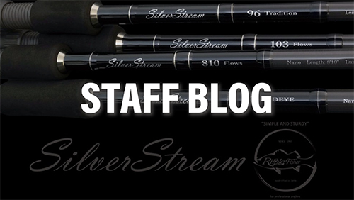 SilverStream 96 Flows Nano | リップルフィッシャーリップルフィッシャー