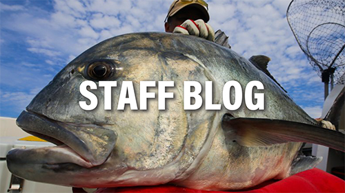 OceanRidge LongCast GT 82 Nano | リップルフィッシャーリップル