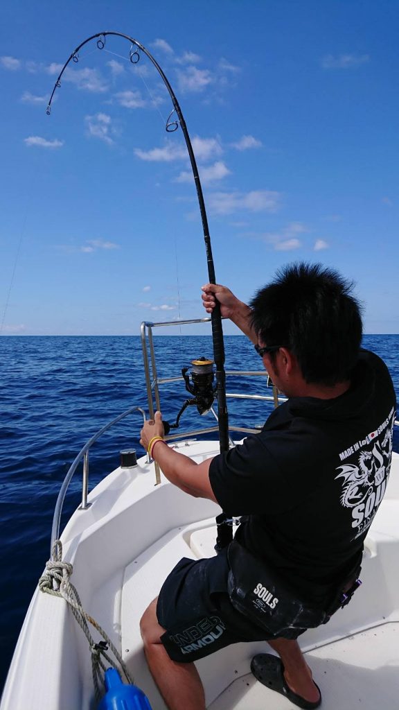 BIGTUNA76 JAPAN Special・クロマグロの釣果報告 | リップル