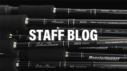 Avarice 110M Nano | リップルフィッシャーリップルフィッシャー