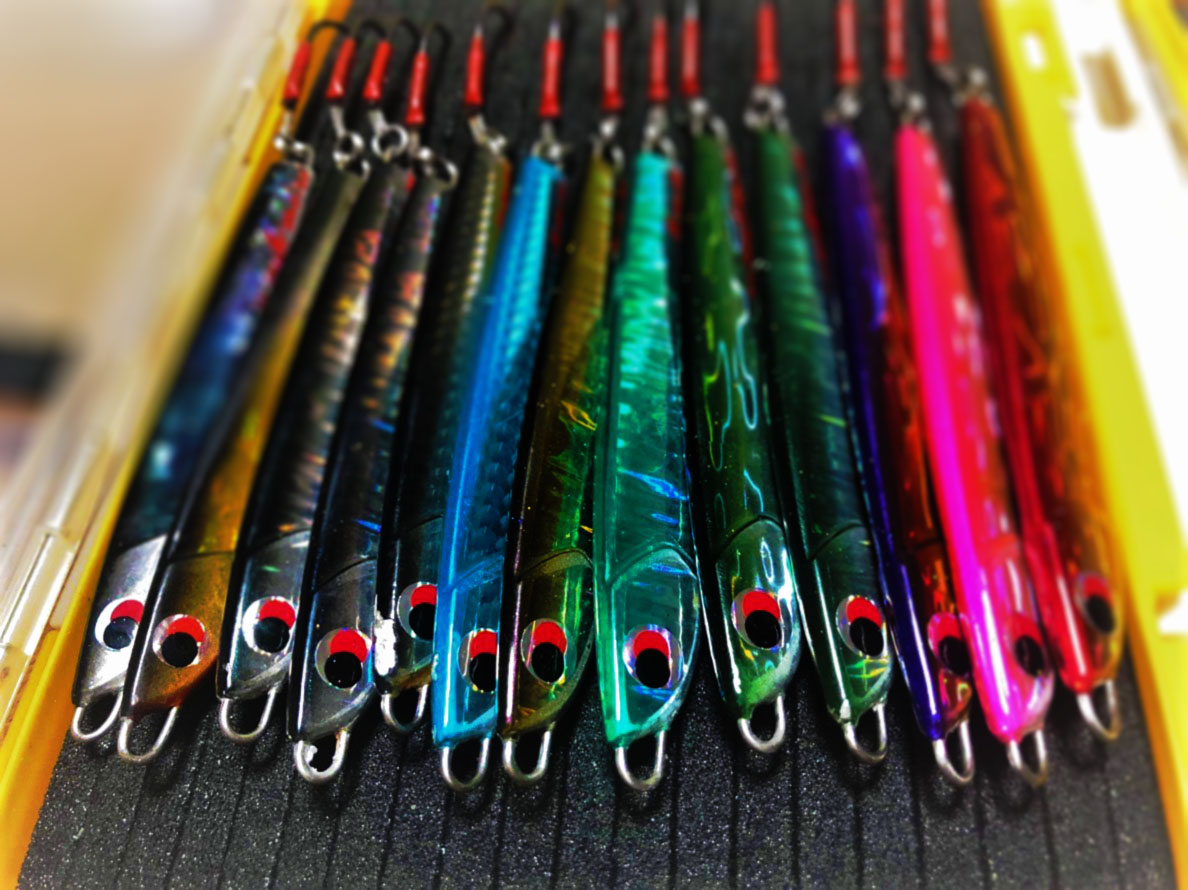 2019年春 新製品解説】 SilverStream Northern | リップルフィッシャー