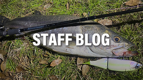 MonsterImpact 91BH | リップルフィッシャーリップルフィッシャー