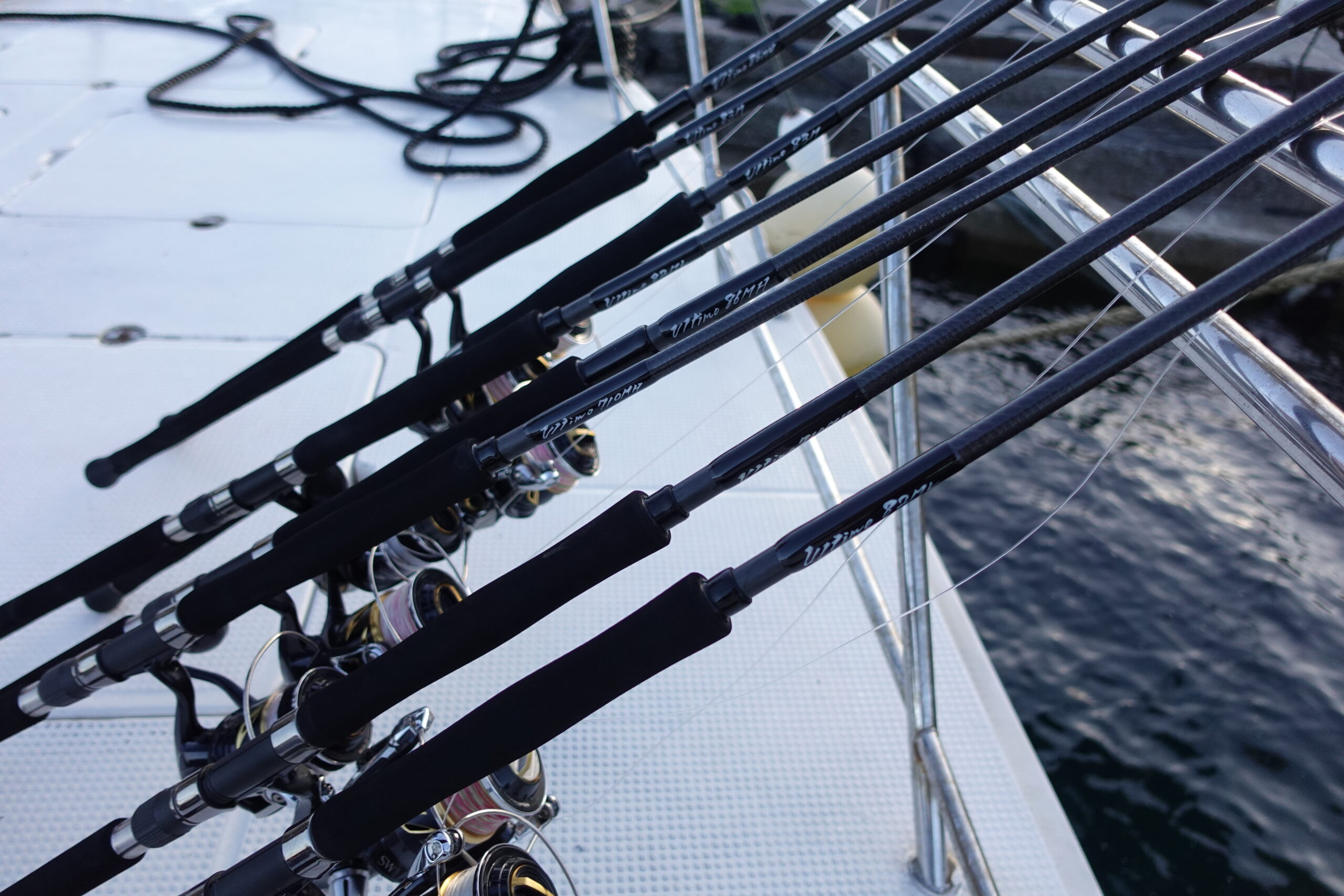 New Products Info】Ultimo series concept introduction-Vo.1