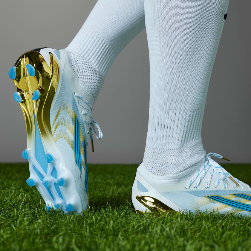 Adidas X Crazyfast Messi FG Cleats | Messi Soccer Shoes Online