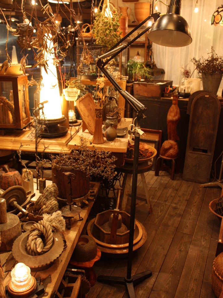 Zライトスタンドライト、黒(RR2002-2) 山田照明 インダストリアル