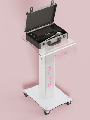 ローマピンクジャパン公式