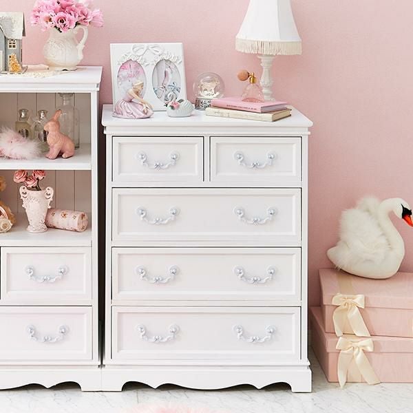 今ならポイント10倍 ♪～3/16 AM10:00まで】【直送】チェスト大/Neige