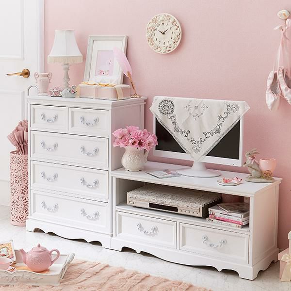 今ならポイント10倍 ♪～3/16 AM10:00まで】【直送】チェスト大/Neige