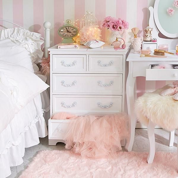 今ならポイント10倍 ♪～3/16 AM10:00まで】【直送】チェスト大/Neige