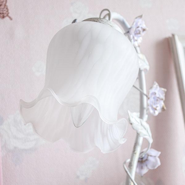 今ならポイント10倍 ♪～3/16 AM10:00まで】フラワースタンドライト