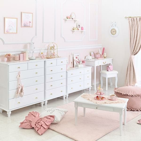 今ならポイント10倍 ♪～3/16 AM10:00まで】【直送】デスク/Felicite