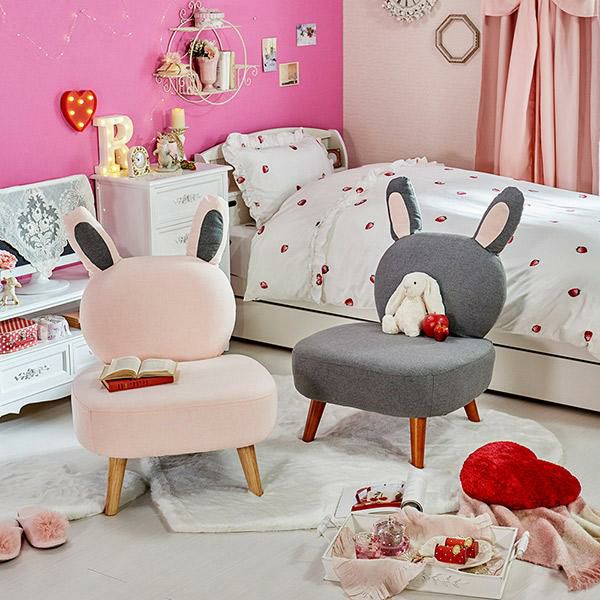 モチーフアイテム特集｜かわいい姫系インテリア家具・雑貨の通販