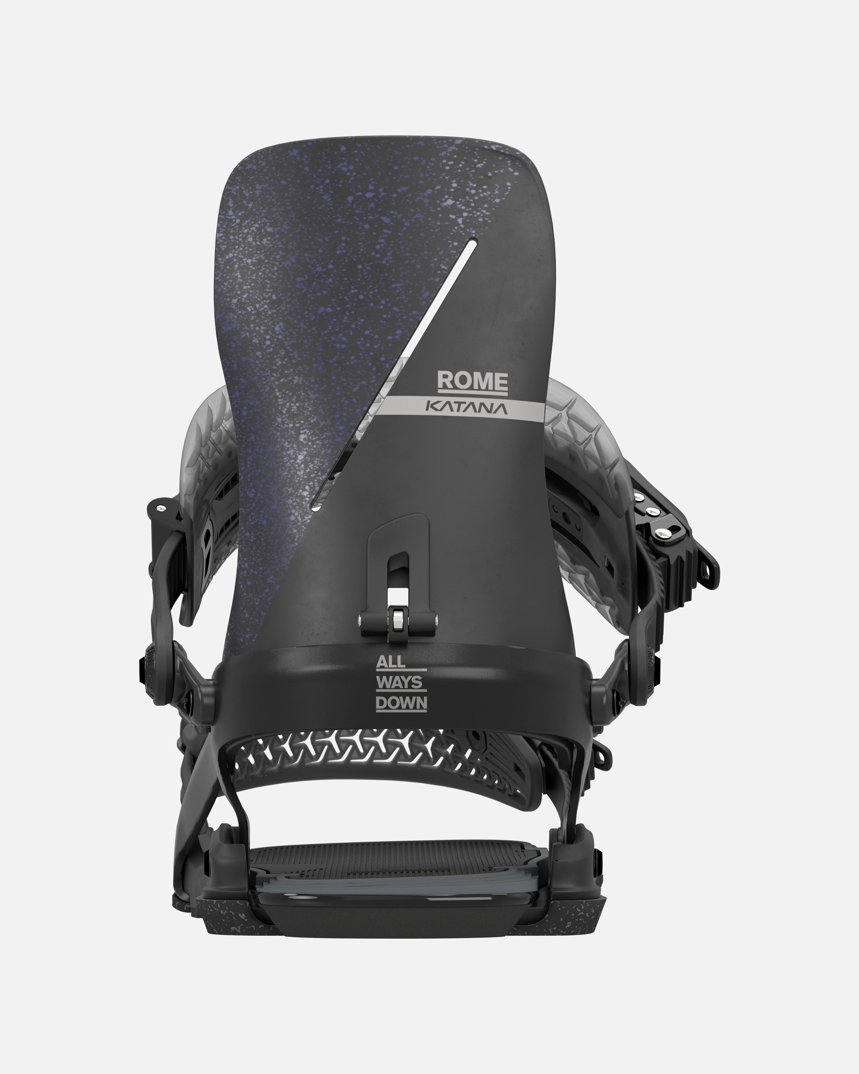 Rome Women's Katana AW Snowboard Bindings 2025/2026 – Rome US