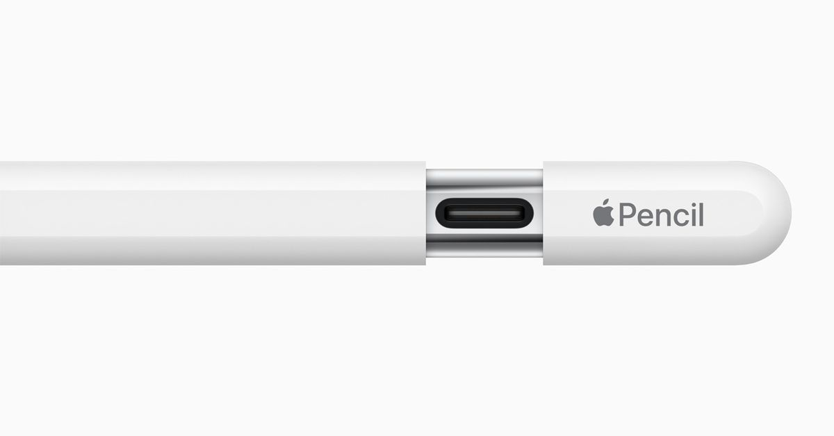 Apple Pencil 2nd Gen (PU8F2ZM/A) – Best Price in Kenya | Buy Online