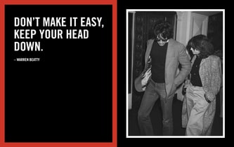 No Pictures – Ron Galella, LTD