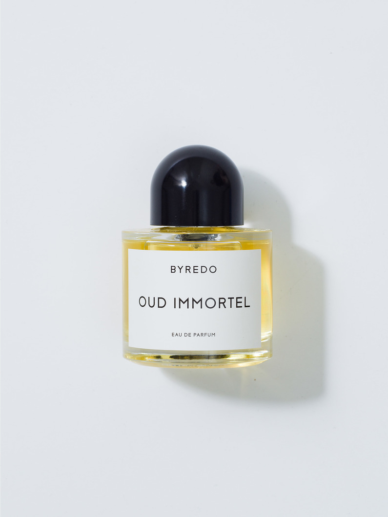 ウード イモーテル 100ml｜BYREDO(バイレード)｜Ron Herman