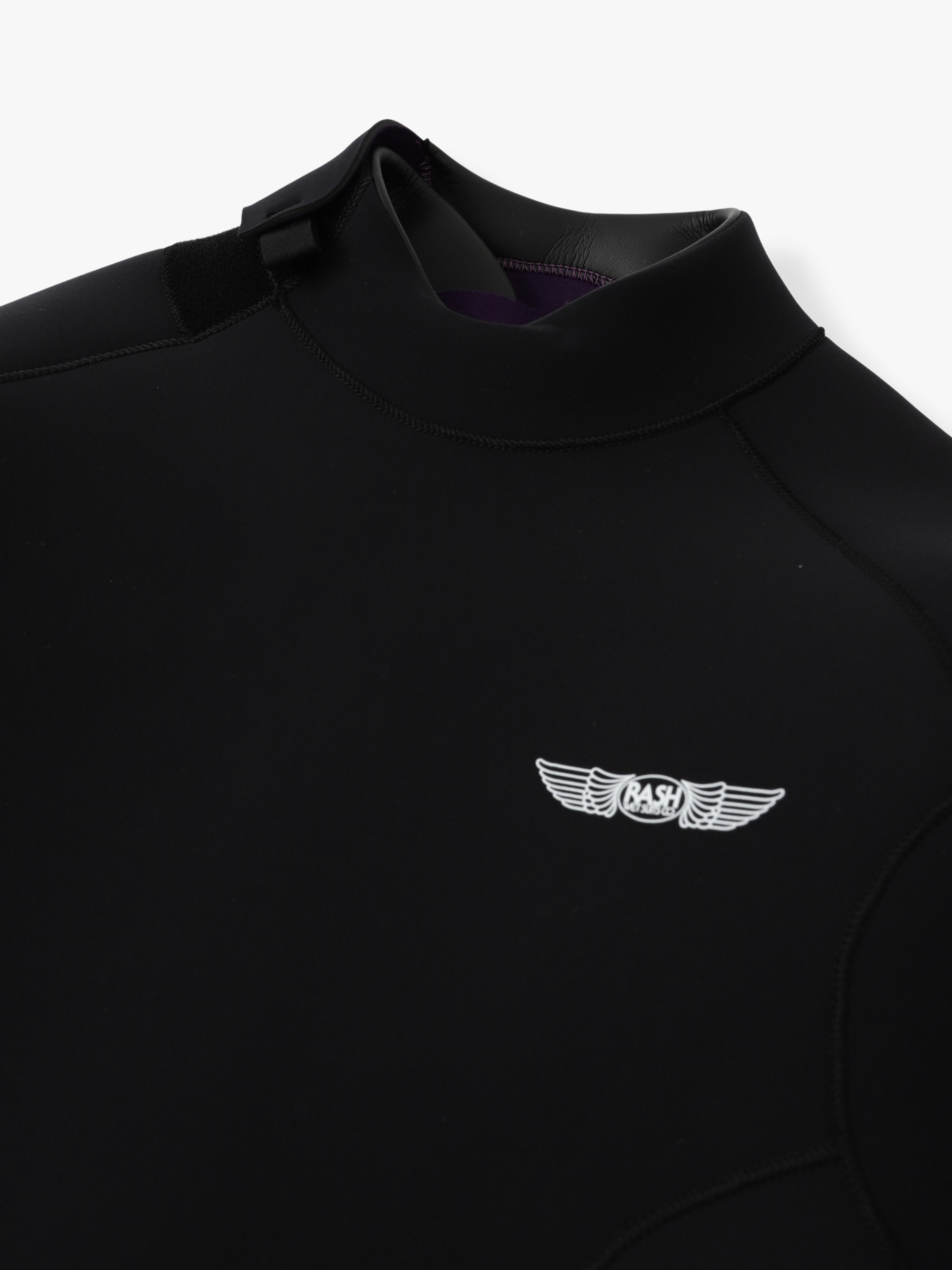 クラシック エス フルウェットスーツ｜RASH WETSUITS(ラッシュウェット