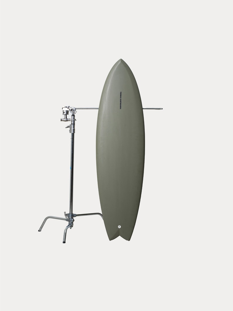 サーフボード ツインザー6’0｜Thomas surfboards(トーマス