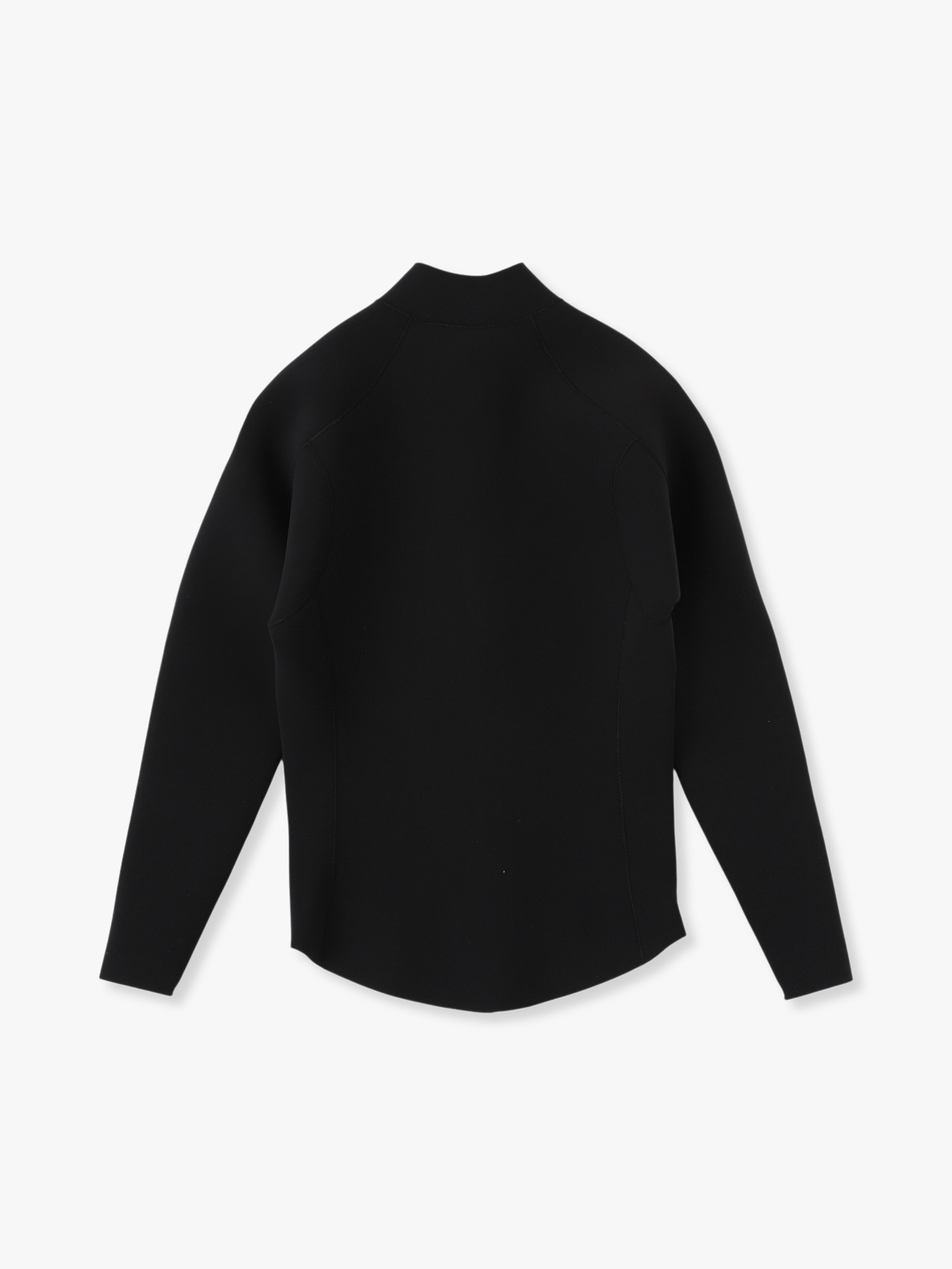 クラシック エス ロングタッパー｜RASH WETSUITS(ラッシュウェット