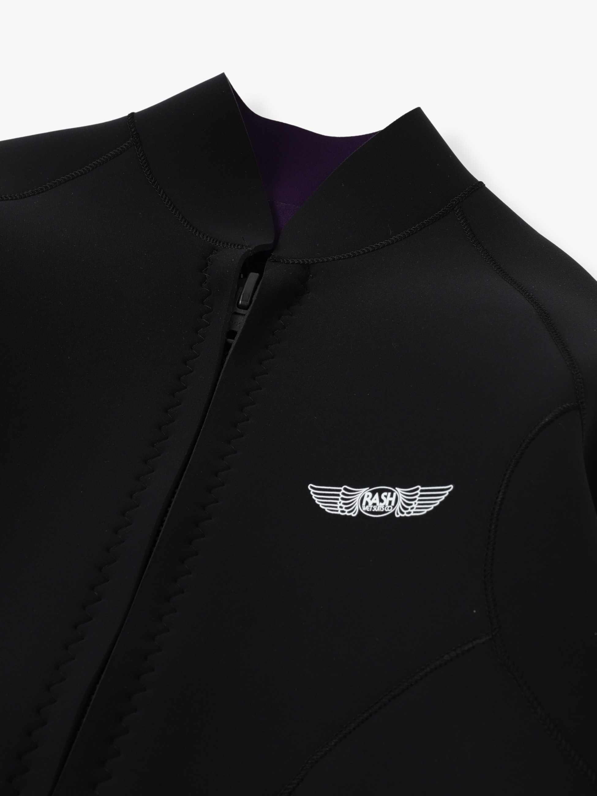 クラシック エス ロングタッパー｜RASH WETSUITS(ラッシュウェット