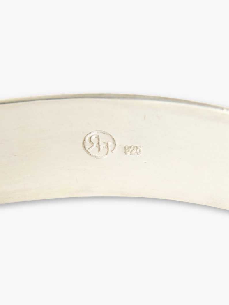 ハーフドーム ブレスレット｜RH jewelry(ロンハーマン ジュエリー