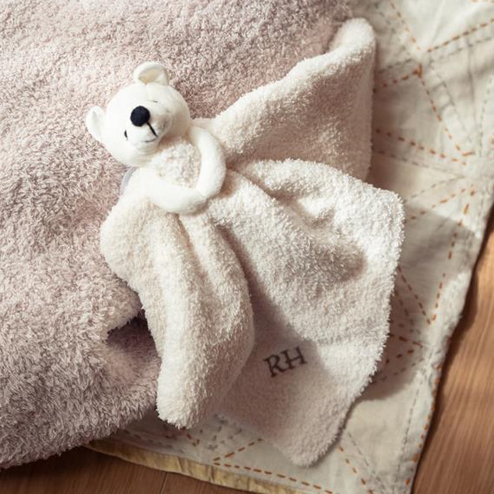 エコ コージーシック バディー ミニブランケット｜BAREFOOT DREAMS for