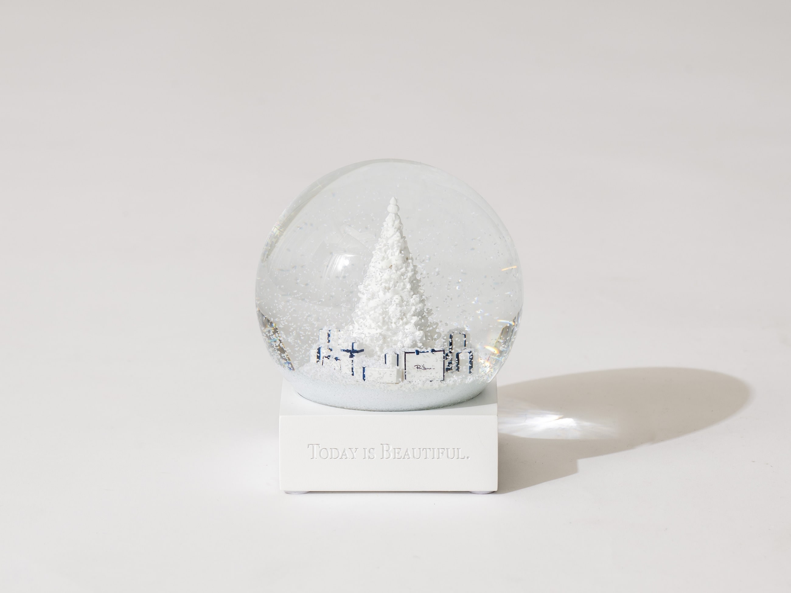 COOLSNOWGLOBES for Ron Herman 11.22(Sat) New Arrival News｜Ron Herman